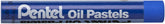 Pentel PHN-36AM Oil Pastel - Al Masam Stationery LLC